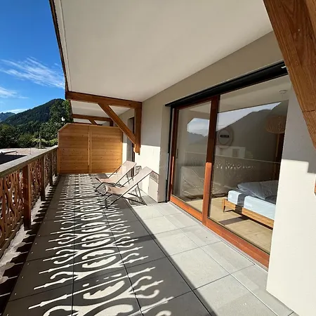 Apartment Perle De Savoie B102 - Multipass Inclu *