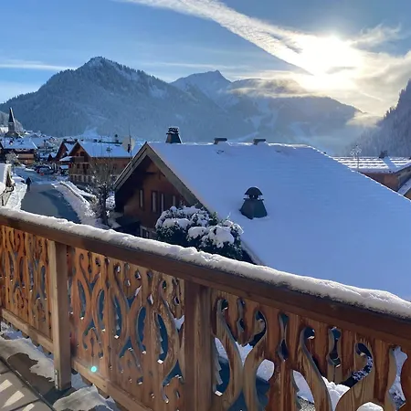 Daire Perle De Savoie B102 *